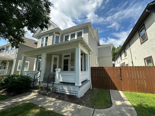 410 Wyandotte Ave, Columbus, OH, 43202-3140 | Card Image