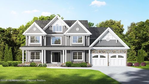 846 Naryshkin Way, Toms River, NJ, 08753-5733 | Card Image