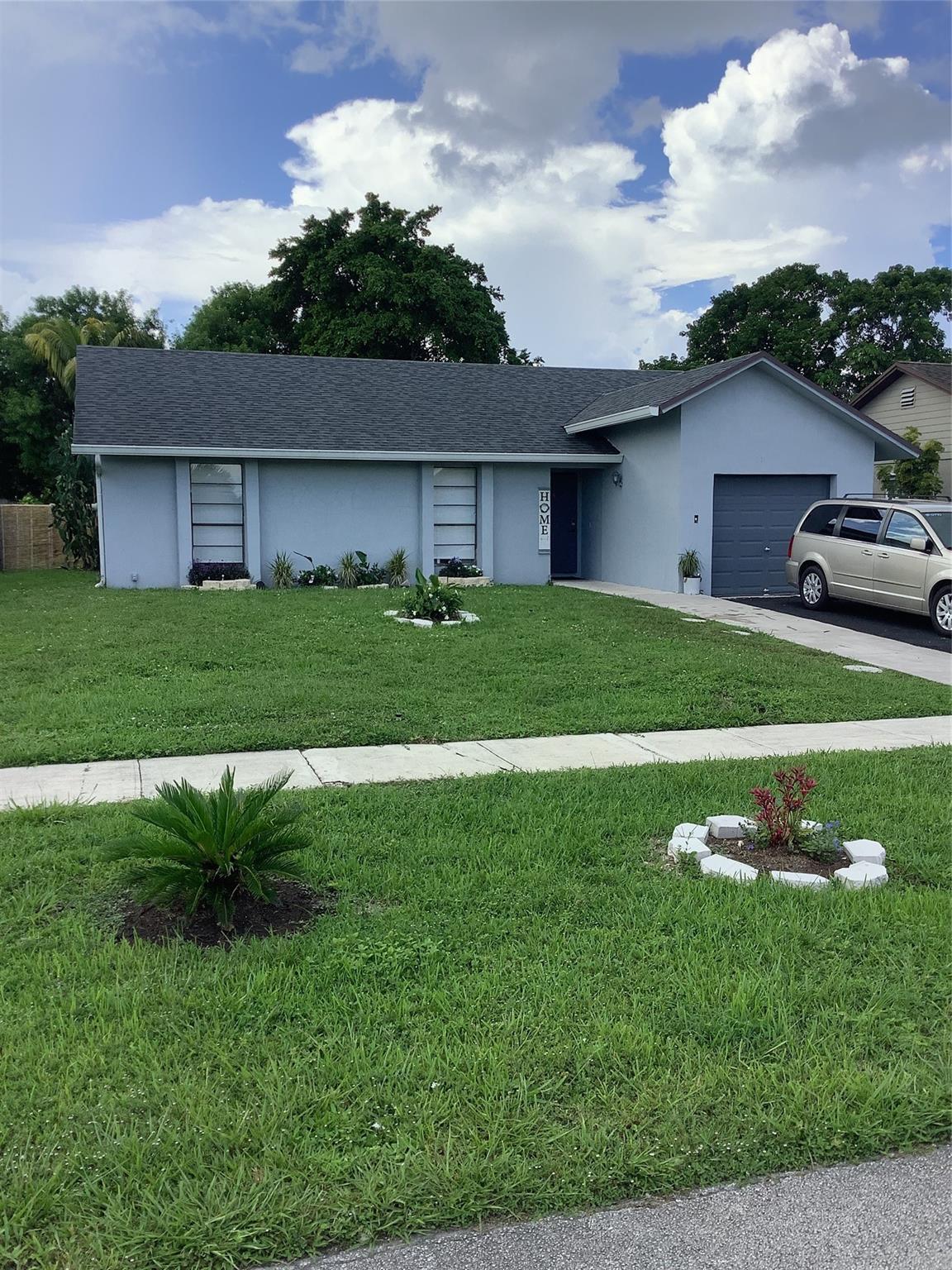 8th St, North Lauderdale, FL 33068
