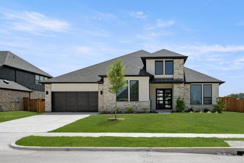 2315 Meek Woods Ln, Mansfield, TX, 76063-6927 | Card Image