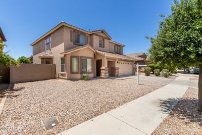 16217 W Shangri La Road, House other with 5 bedrooms, 3 bathrooms and null parking in Surprise AZ | Image 2