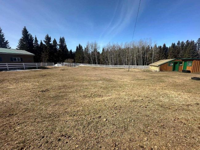 4540 Township Road 340, Home with 3 bedrooms, 3 bathrooms and 20 parking in Rural Mountain View County AB | Image 48