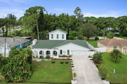1992 Sw Brisbane St, Port St. Lucie, FL, 34984-4407 | Card Image