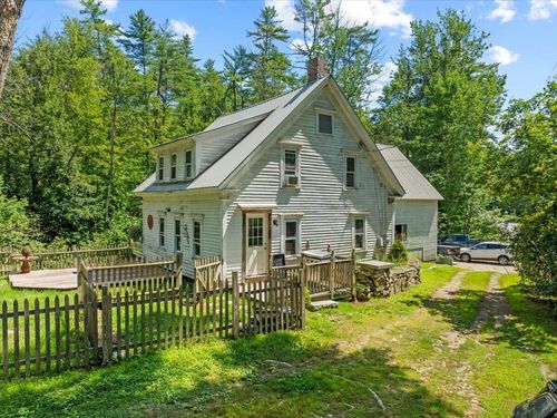 839 Brownfield Road Road, Hiram, ME, 04041 | Card Image