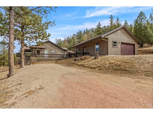 419 Ute Peak Dr, Livermore, CO, 80536-8773 | Card Image