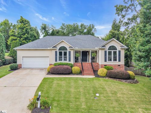 407 Two Gait Ln, Simpsonville, SC, 29680-6749 | Card Image