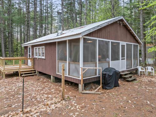 58 Thibodeau Ln, Chocorua, NH, 03817 | Card Image