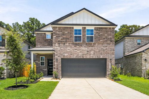 7934 Alset Dr, Magnolia, TX, 77354-7464 | Card Image