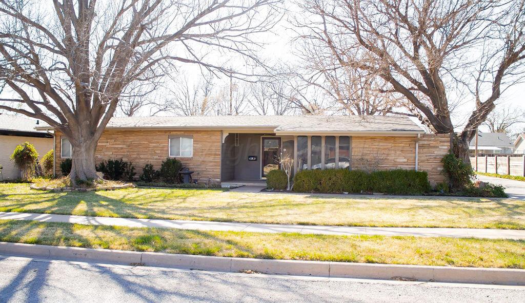 Residential in Pampa