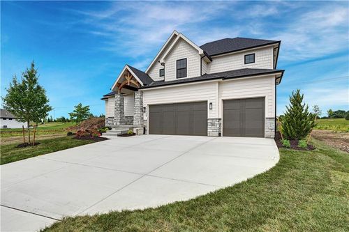 17325 Earnshaw St, Overland Park, KS, 66221-7897 | Card Image