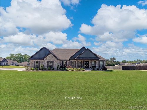 132 Preserve Drive, Wetumpka, AL, 36092 | Card Image