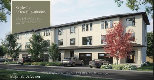 4-233 Upper Queen St, Thames Centre, ON, N0M2P0 | Card Image