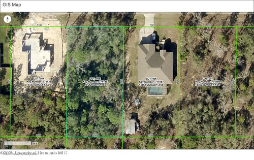 0 Quigley Ave, BROOKSVILLE, FL, 34614 | Card Image
