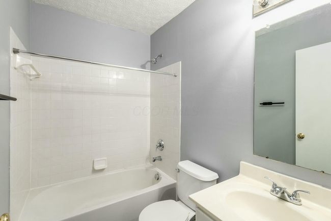 2868 Proclamation Way, Condo with 3 bedrooms, 3 bathrooms and null parking in Columbus OH | Image 22