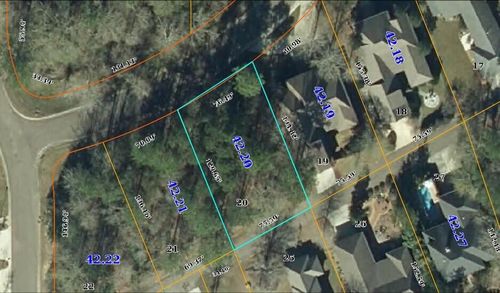 Lot 20 Medinah Dr, Hattiesburg, MS, 39402 | Card Image