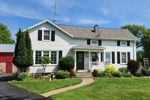 W6352 County Road A, Sherman, WI, 53001 | Card Image