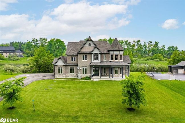 7 Country Meadows Dr, House other with 4 bedrooms, 4 bathrooms and 11 parking in Amaranth ON | Image 7
