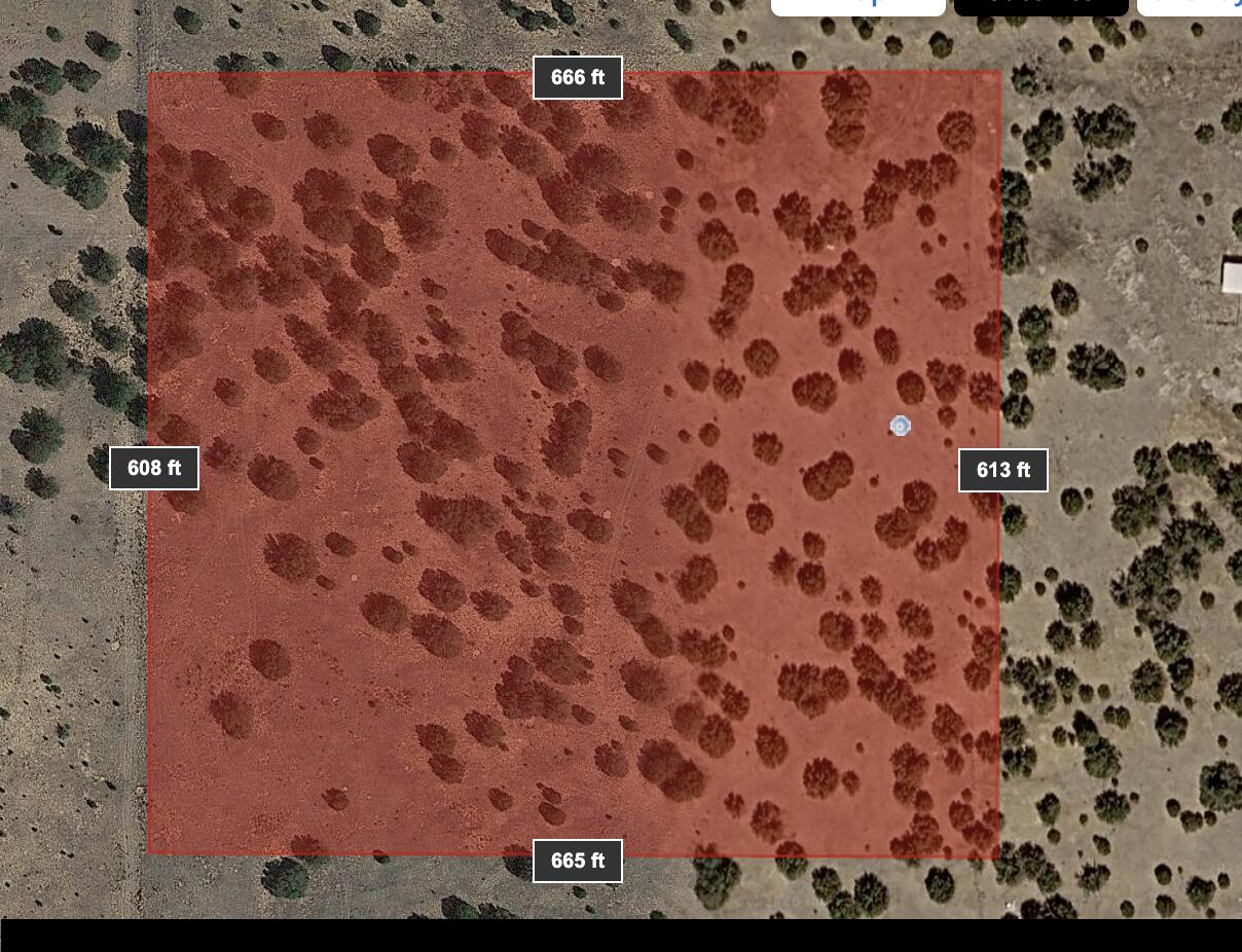 Land in Tajique 3