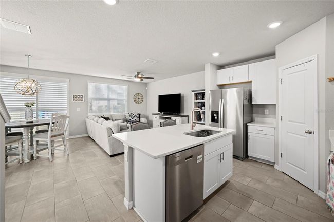 2760 Scarlet Bay Pl, Townhouse with 3 bedrooms, 3 bathrooms and null parking in BRANDON FL | Image 7