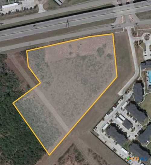 TBD Ne Zac Lentz Pkwy, Victoria, TX, 77904 | Card Image