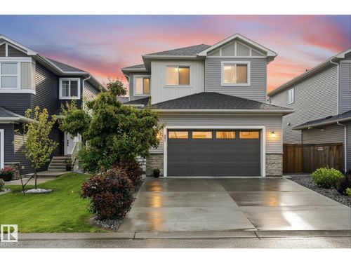 27 Hickory Rd, Fort Saskatchewan, AB, T8L0R8 | Card Image