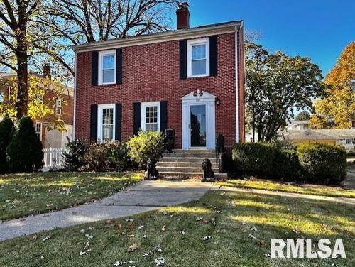 135 Westminster Street, Jacksonville, IL, 62650 | Card Image