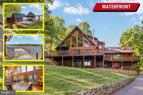 5409 Wyndemere Cir, MINERAL, VA, 23117-5001 | Card Image