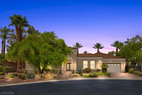 4507 Denaro Dr, Las Vegas, NV, 89135-2465 | Card Image