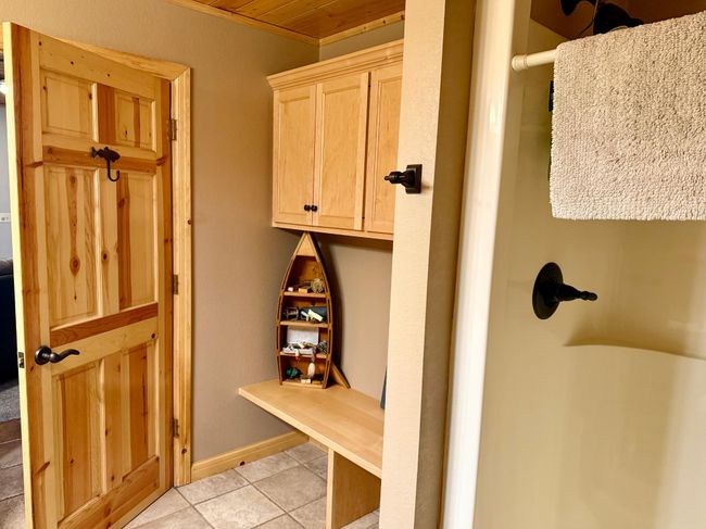 N9717 Northern Lights Vw, House other with 4 bedrooms, 3 bathrooms and 2 parking in PHILLIPS WI | Image 35