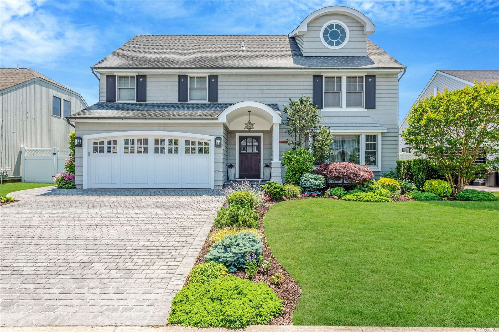 Park St, Atlantic Beach, NY 11509