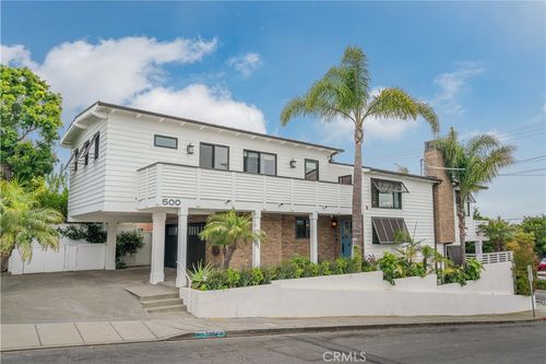 500 14th St, Manhattan Beach, CA, 90266 | Card Image