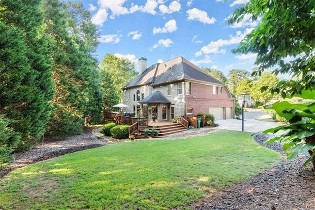 130 Silver Mist Cir, House other with 6 bedrooms, 5 bathrooms and null parking in Johns Creek GA | Image 29