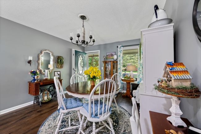 106 Mcfarlin Rd, House other with 3 bedrooms, 3 bathrooms and 8 parking in Murfreesboro TN | Image 6