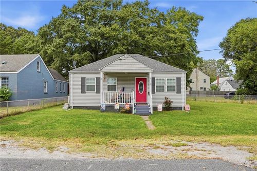 101 Decatur Street, Portsmouth, VA, 23702 | Card Image
