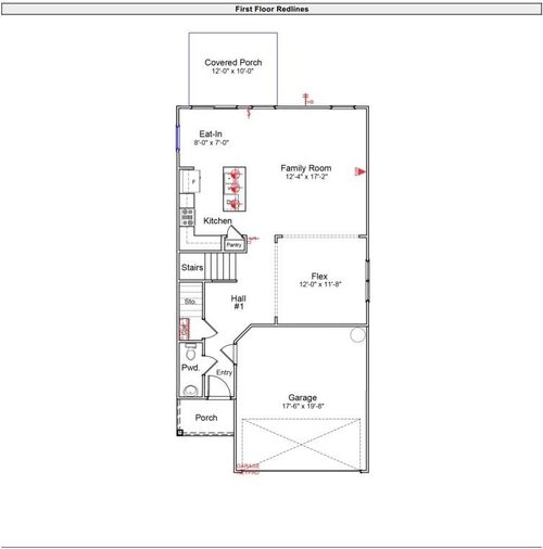 2224 Mill Loop, Spartanburg, SC, 29301-6902 | Card Image