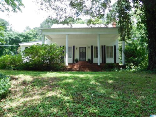 16145 Us Highway 11, Springville, AL, 35146-4413 | Card Image