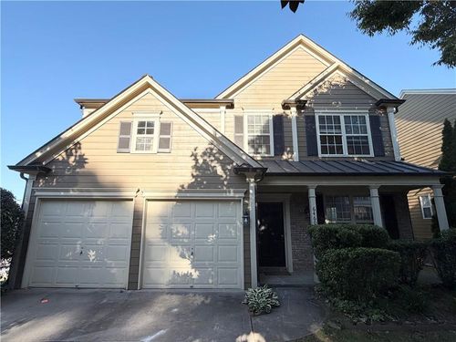 6460 Whirlaway Dr, Cumming, GA, 30040-1246 | Card Image