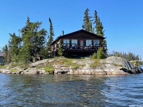 1 Lake Address, Missinipe, SK, S0J1L0 | Card Image