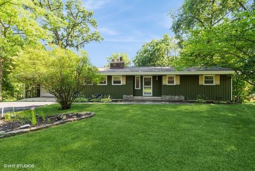 21113 Paradise Ln, Lake Villa, IL, 60046-7778 | Card Image