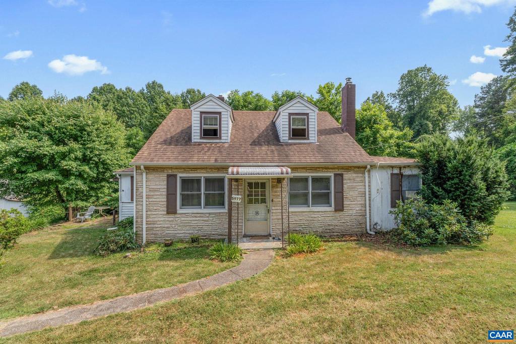Buffalo River Rd, Earlysville, VA 22936