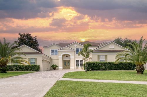 2924 Majestic Isle Dr, CLERMONT, FL, 34711-5271 | Card Image