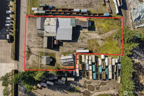 3817 3819 94th St Sw, Lakewood, WA, 98499-4419 | Card Image