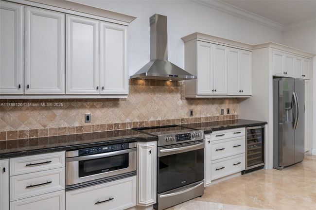 1967 Timberline Rd, House other with 4 bedrooms, 3 bathrooms and null parking in Weston FL | Image 8