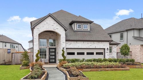 2866 Orange Leaf Dr, Fulshear, TX, 77423-0229 | Card Image