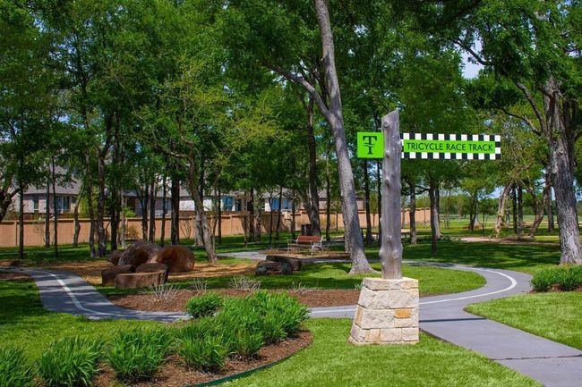 Trinity Falls Tricycle Track | Image 30