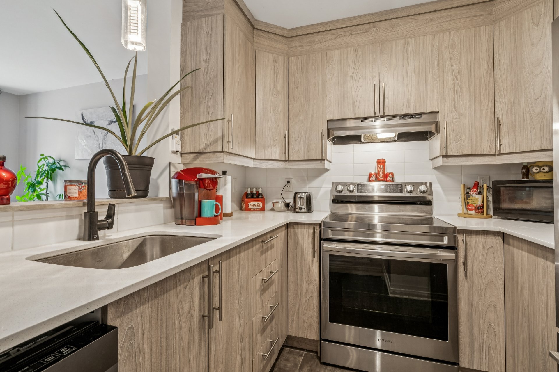 Residential in Chambly