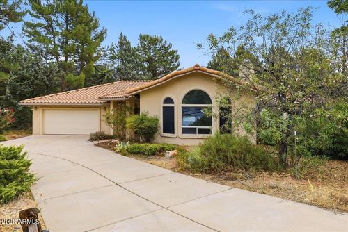 160 Blackjack Dr, Sedona, AZ, 86351-7539 | Card Image