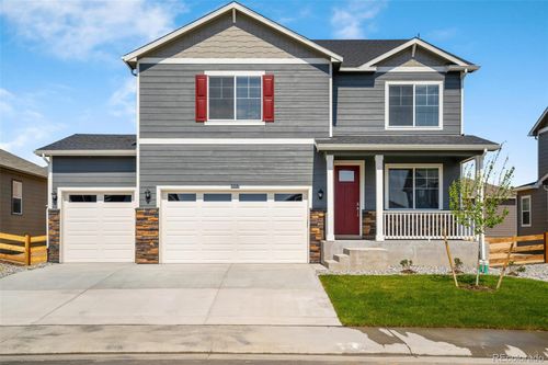 4671 Windmill Drive, Brighton, CO, 80601 | Card Image