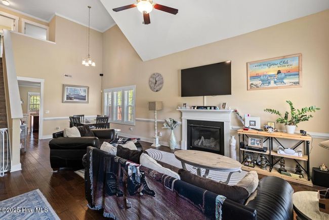 309 Chadwick Shores Dr, House other with 3 bedrooms, 4 bathrooms and 2 parking in Sneads Ferry NC | Image 5