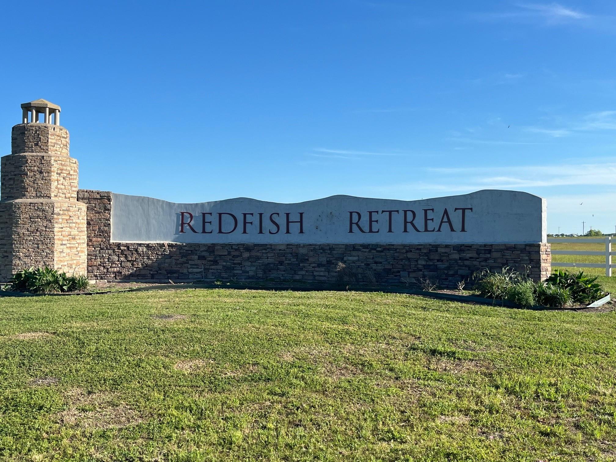 Land in Port Lavaca 2